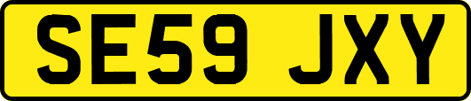 SE59JXY