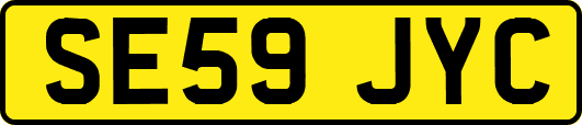 SE59JYC