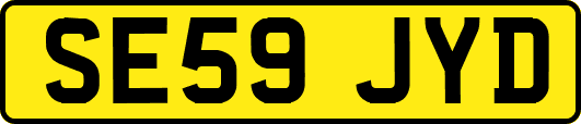 SE59JYD