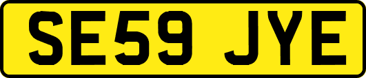 SE59JYE