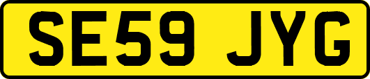 SE59JYG