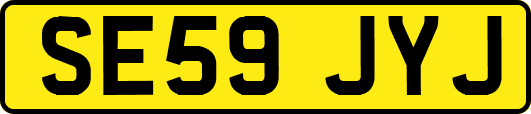 SE59JYJ