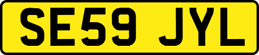 SE59JYL