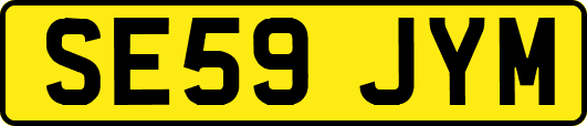 SE59JYM