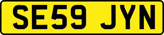 SE59JYN