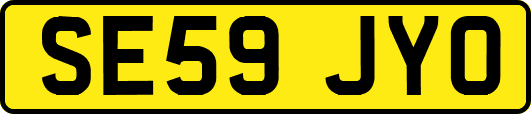 SE59JYO