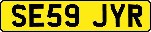 SE59JYR