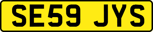 SE59JYS