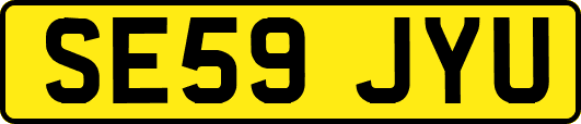 SE59JYU
