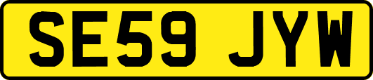 SE59JYW