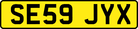 SE59JYX