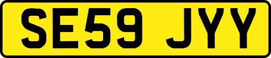 SE59JYY