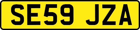 SE59JZA