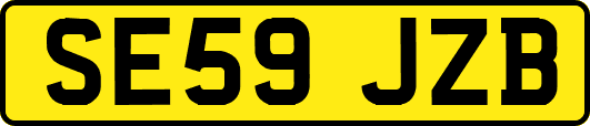 SE59JZB