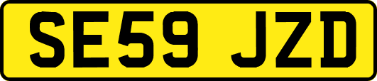SE59JZD