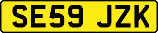 SE59JZK