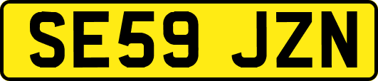 SE59JZN