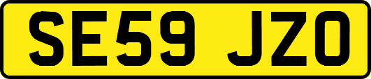 SE59JZO