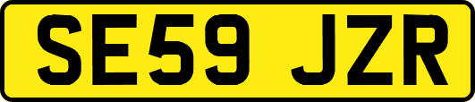 SE59JZR