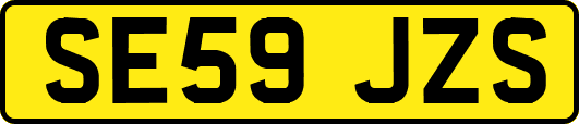 SE59JZS
