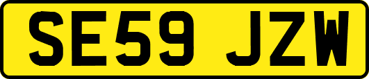 SE59JZW
