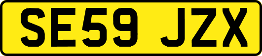 SE59JZX