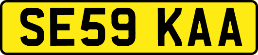 SE59KAA