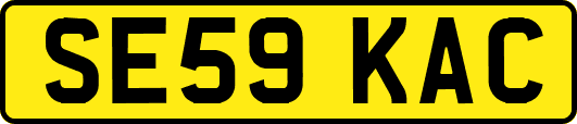 SE59KAC