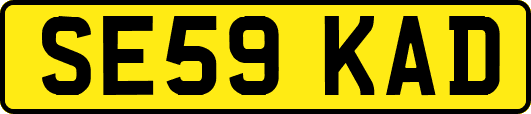 SE59KAD