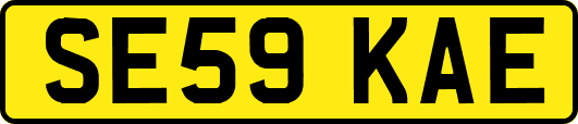 SE59KAE
