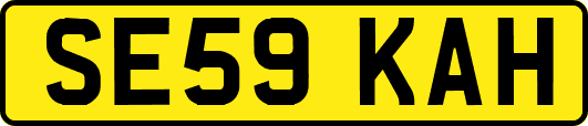 SE59KAH