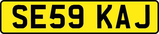 SE59KAJ