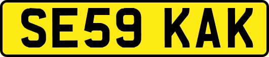 SE59KAK