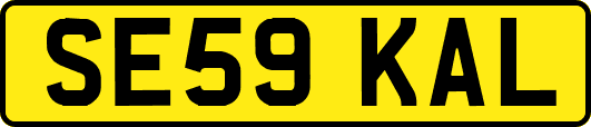 SE59KAL