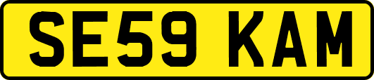 SE59KAM