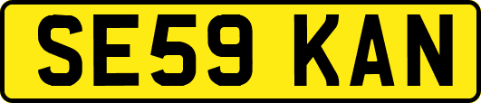 SE59KAN