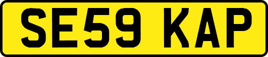 SE59KAP