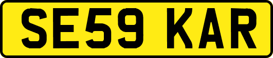 SE59KAR