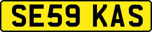 SE59KAS