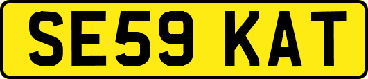 SE59KAT