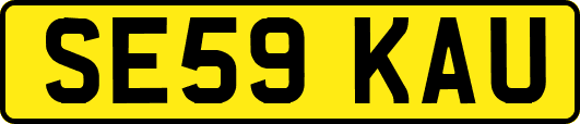 SE59KAU