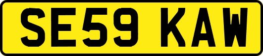 SE59KAW