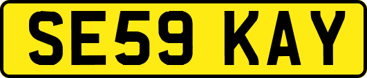 SE59KAY