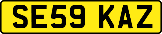 SE59KAZ