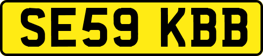 SE59KBB