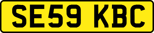 SE59KBC
