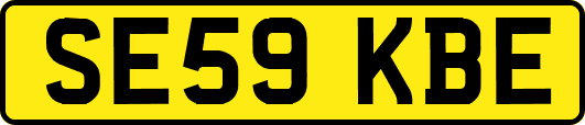SE59KBE