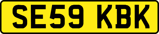 SE59KBK