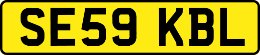 SE59KBL