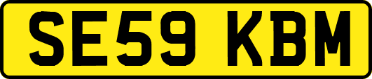 SE59KBM